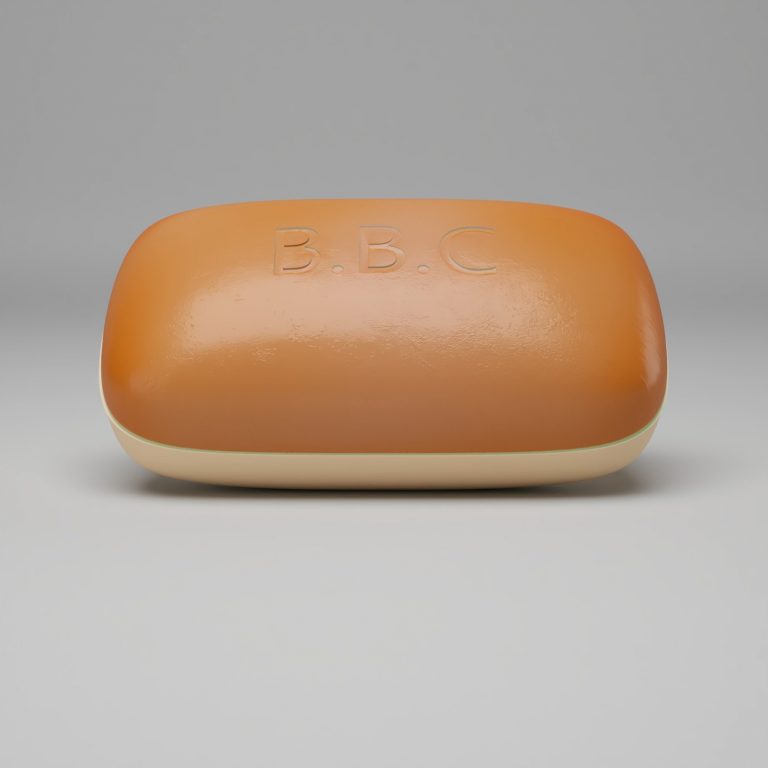 B.B. Clear Vitamin C Soap – Rodis Togo